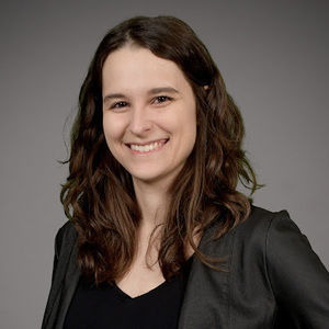 Meet your Posher, Maude